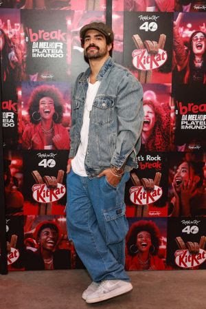 Confira tudo o que rolou no último final de semana do Rock in Rio Brasil 2024 no lounge KITKAT®