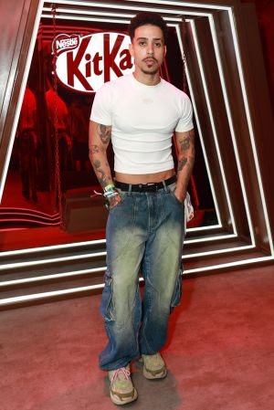 Confira tudo o que rolou no último final de semana do Rock in Rio Brasil 2024 no lounge KITKAT® - imagem 5