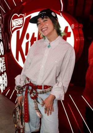 Confira tudo o que rolou no último final de semana do Rock in Rio Brasil 2024 no lounge KITKAT® - imagem 6