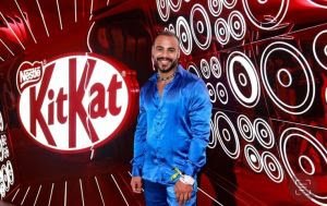 Confira tudo o que rolou no último final de semana do Rock in Rio Brasil 2024 no lounge KITKAT® - imagem 7