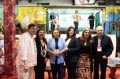 Cordel e Repente abre o espaço com entrega de troféu e shows de Chambinho do Acordeon e Deusa do Forró - imagem 4