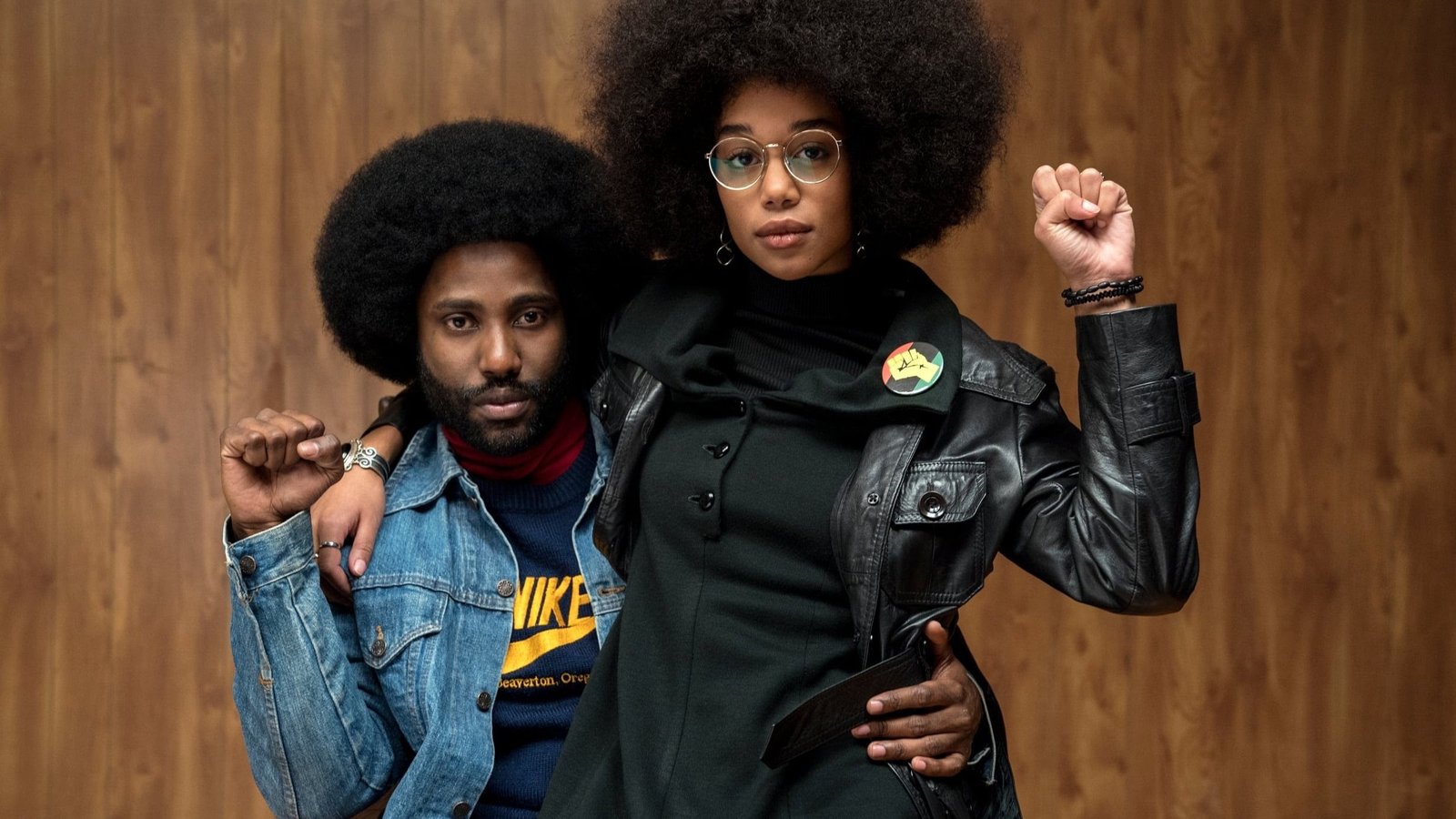 Dia do Cabelo Afro: Telecine traz no catálogo filmes em que os cabelos são 'pretagonistas' - imagem 3