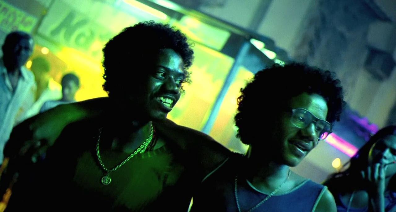 Dia do Cabelo Afro: Telecine traz no catálogo filmes em que os cabelos são 'pretagonistas' - imagem 6