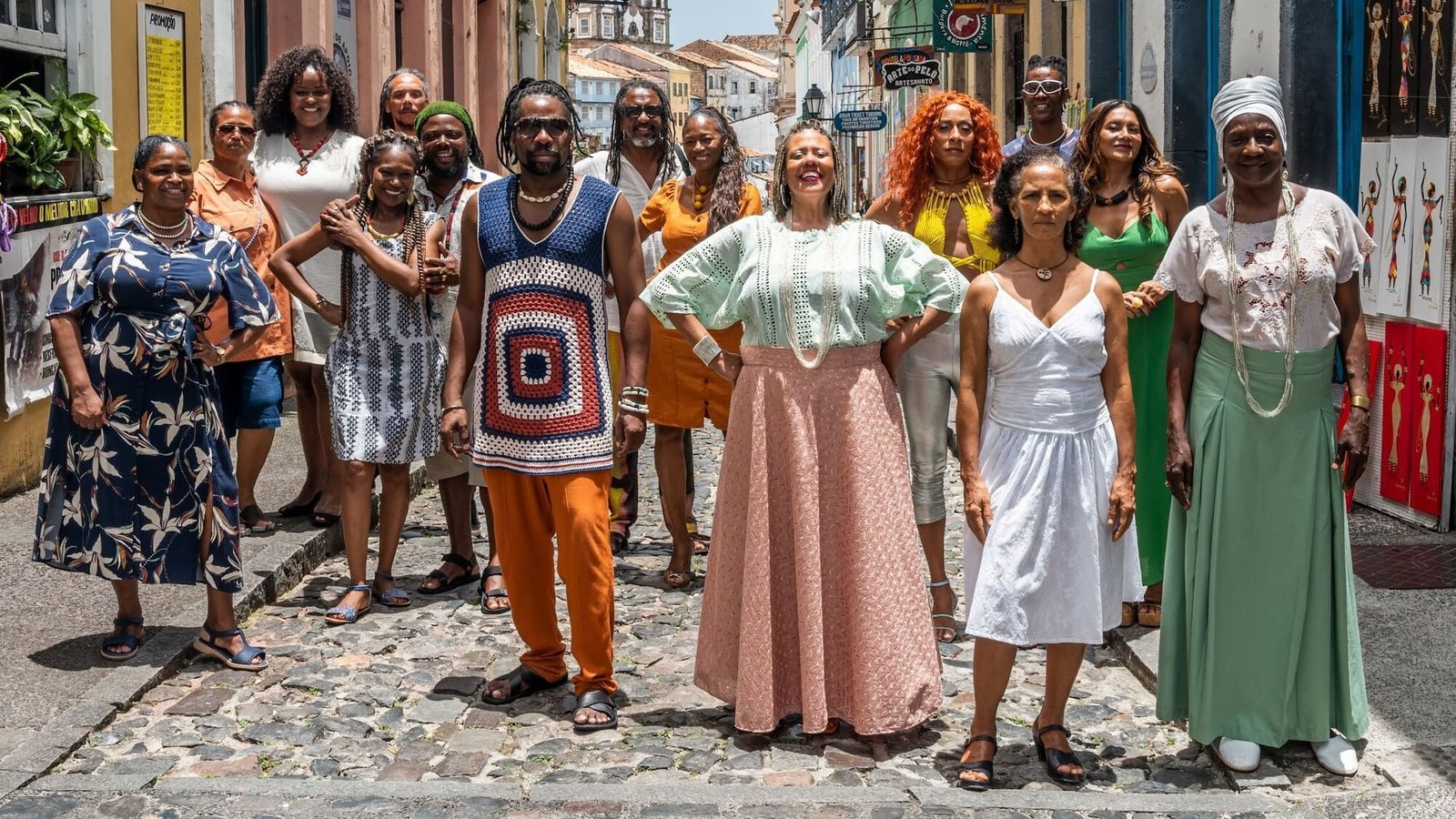 Dia do Cabelo Afro: Telecine traz no catálogo filmes em que os cabelos são 'pretagonistas' - imagem 7
