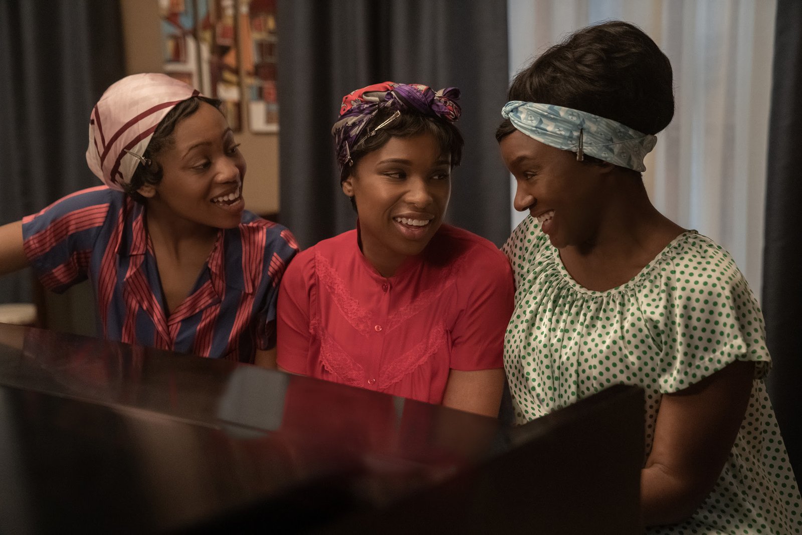 Dia do Cabelo Afro: Telecine traz no catálogo filmes em que os cabelos são 'pretagonistas' - imagem 8