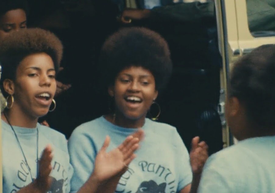 Dia do Cabelo Afro: Telecine traz no catálogo filmes em que os cabelos são 'pretagonistas' - imagem 10