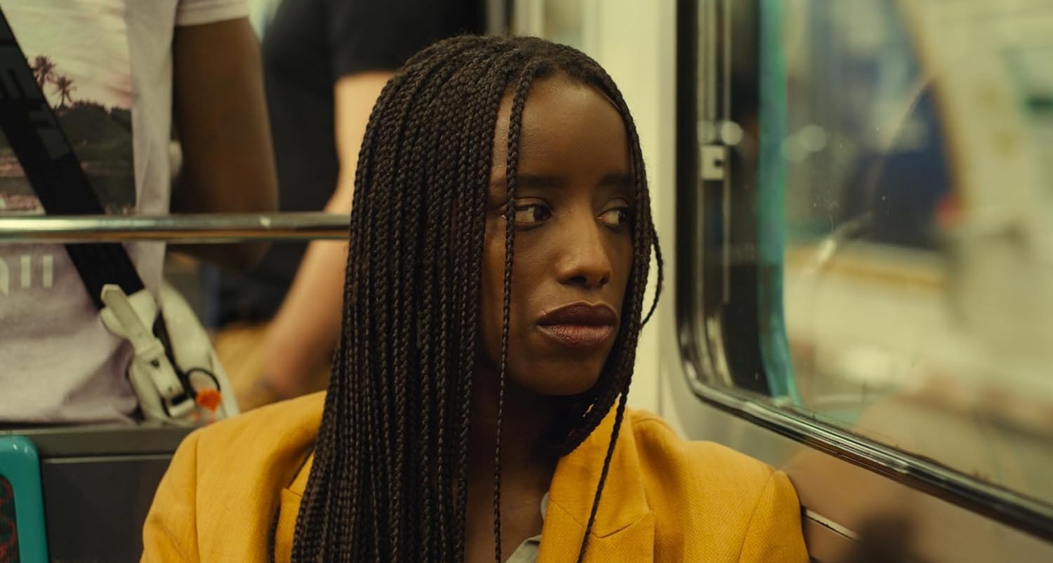 Dia do Cabelo Afro: Telecine traz no catálogo filmes em que os cabelos são 'pretagonistas' - imagem 11