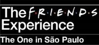 FRIENDS™ COMPLETA 30 ANOS DE EXISTÊNCIA EM 2024 E PARA CELEBRAR ESSE MOMENTO ÚNICO THE FRIENDS™ EXPERIENCE