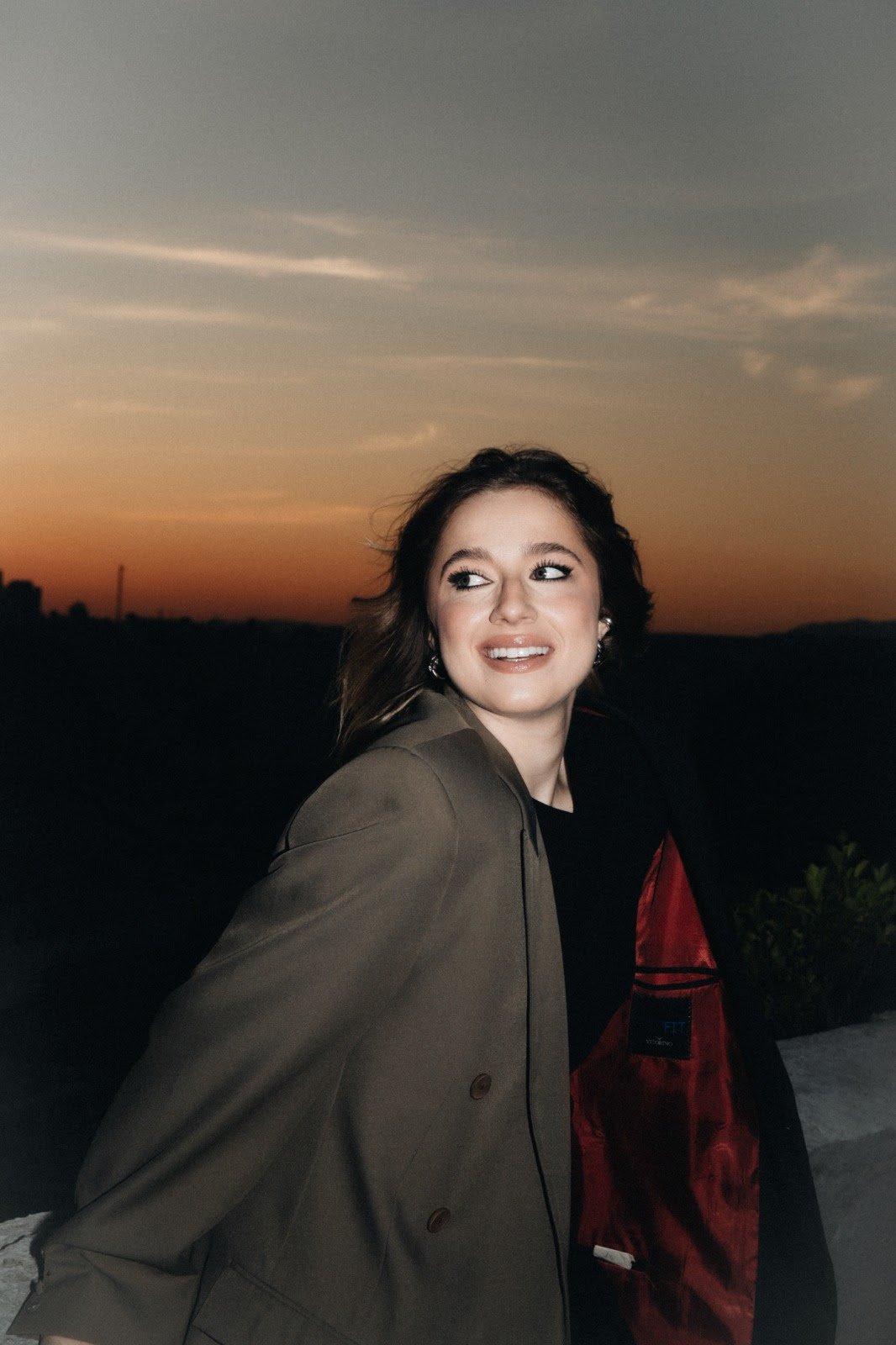 Giana Althaus emplaca "Me Deixa Viver" com destaque em playlists editoriais do Spotify