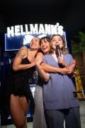 Hellmann's dá um Supreme na experiência de superfã de ketchup no Rock in Rio Brasil 2024