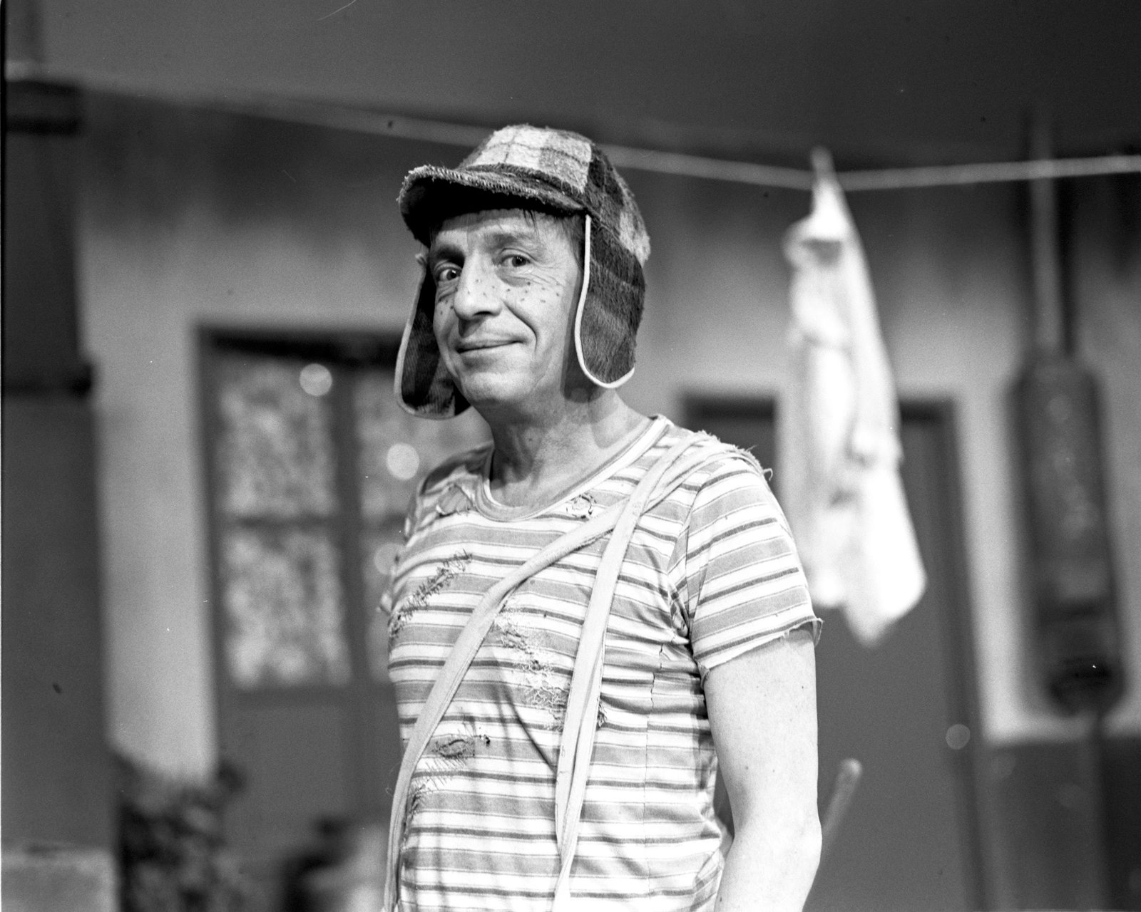Isso, Isso, Isso! SBT traz de volta Chaves e Chapolin! - imagem 2