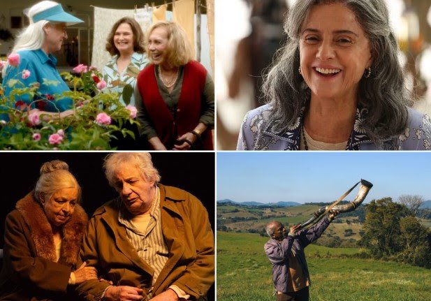 No Dia Internacional da Terceira Idade, Canal Brasil exibe maratona especial com 16 longas e curtas-metragens - imagem 2