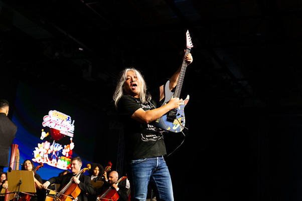 O compositor de Sonic the Hedgehog, Jun Senoue, participará da Brasil Game Show - imagem 2