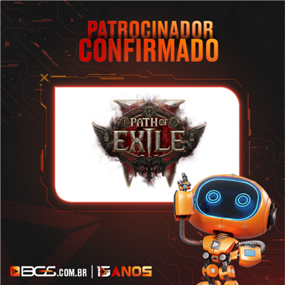 ‘Path of Exile 2’ será destaque na Brasil Game Show 2024, com a primeira demo jogável na América Latina - imagem 2