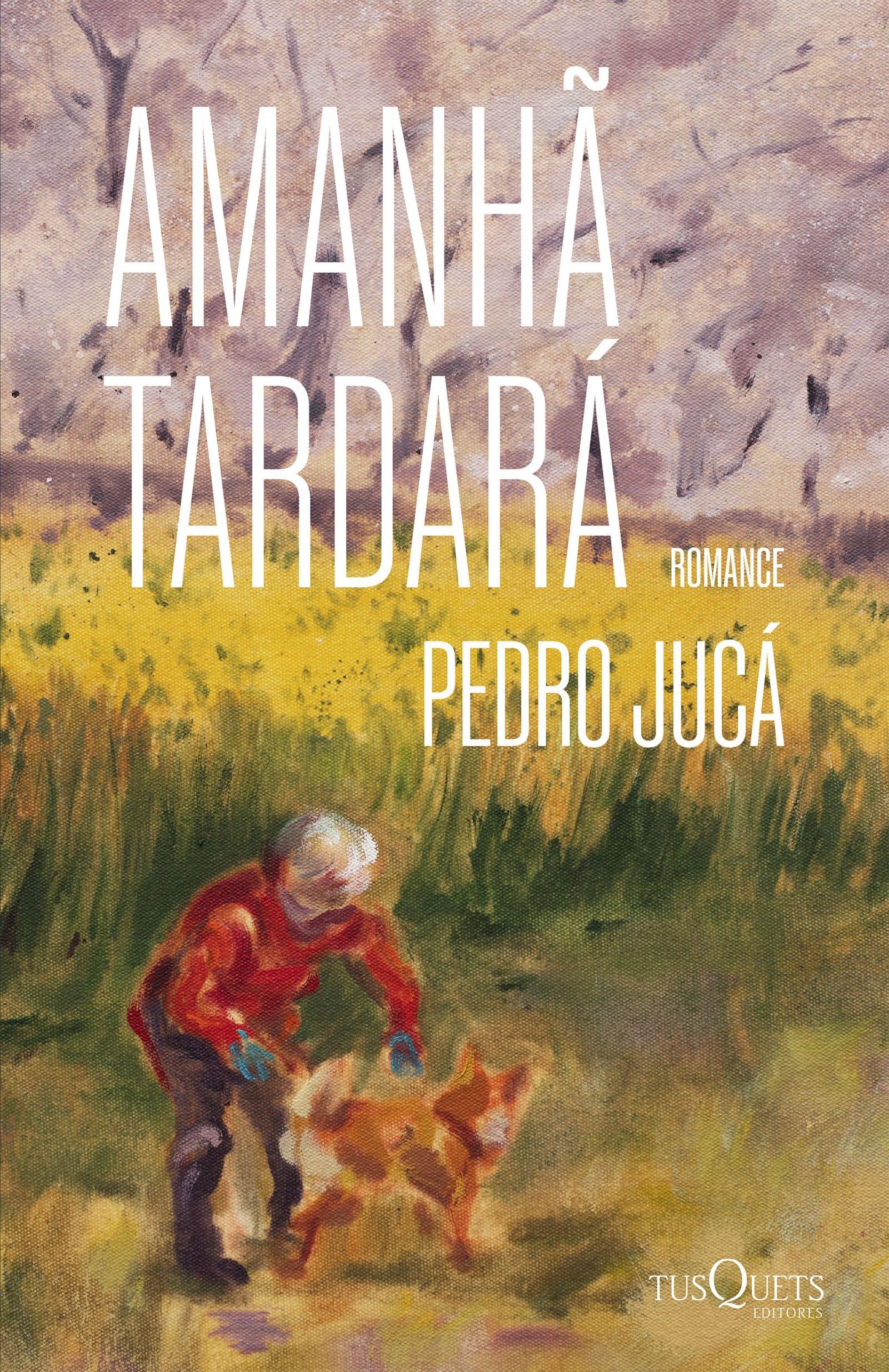 Pedro Jucá lança o romance "Amanhã Tardará" com sessões de autógrafos em São Paulo, na Bienal e na Livraria - imagem 3
