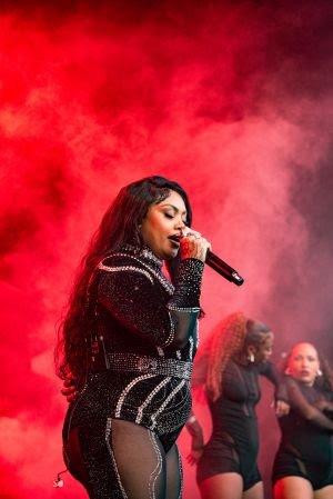 Rappers invadem Palco Supernova e mantém a temperatura elevada com shows lotados do início ao fim no primeiro - imagem 3