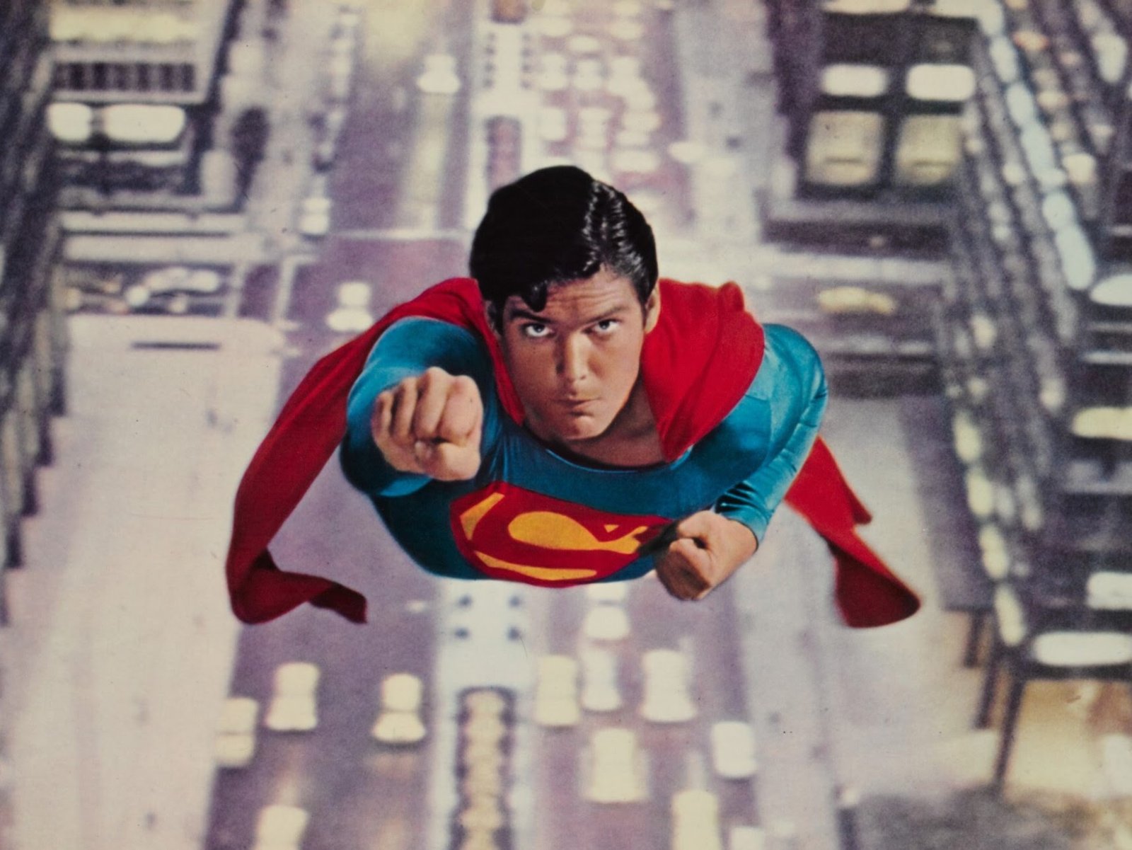 Retorno de Superman, estreias de “Transformers: O Início”, “A Forja” e “Pacto de Redenção”: novidades da UCI - imagem 2