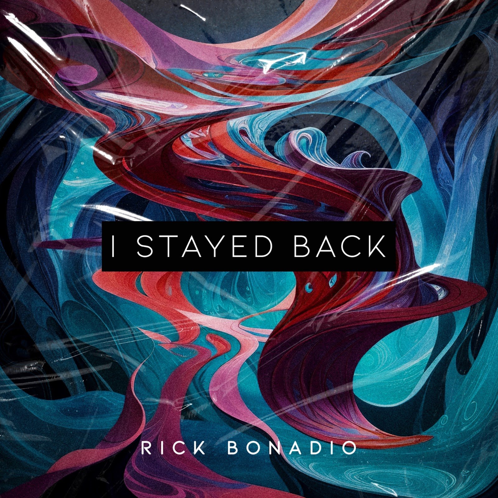 Rick Bonadio prepara álbum de House Music e primeiro single, "I Stayed Back", já está disponível nos apps de - imagem 2