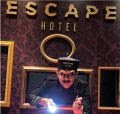 Sexta-Feira 13: Escape Hotel anuncia a experiência imersiva mais assustadora de São Paulo com personagens ao - imagem 4