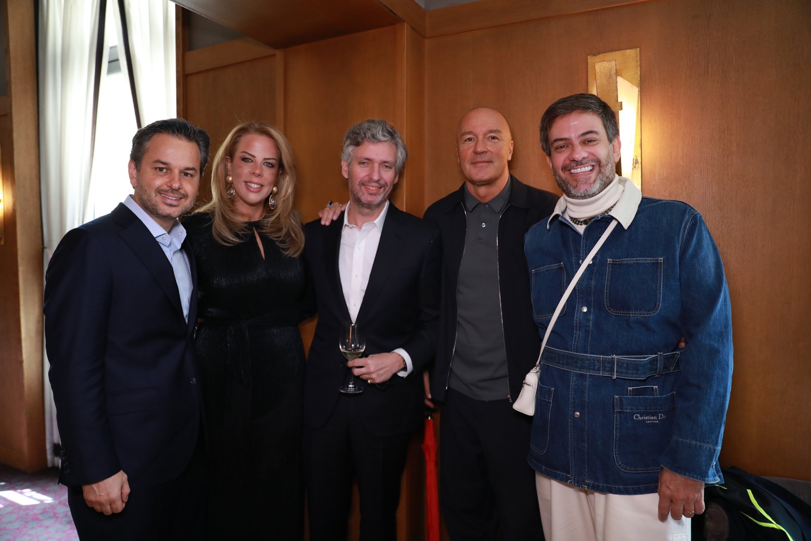 Shopping Cidade Jardim agita a temporada de moda com tradicional almoço no L’Avenue - imagem 10