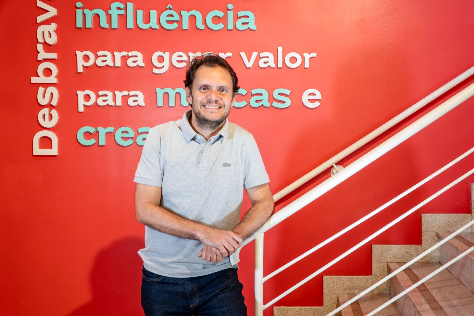 Spark estrutura ações com influenciadores para o Rock in Rio 2024