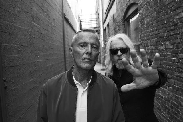 Tears For Fears na UCI: dupla terá show exibido nos cinemas pela primeira vez - imagem 2