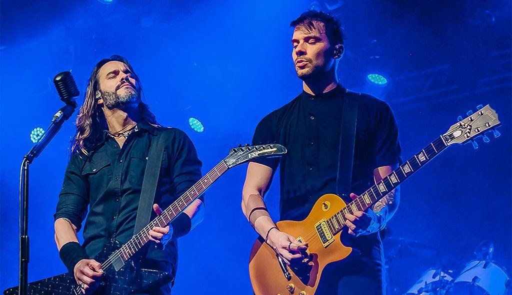 Turnê nacional ‘Metallica Symphonic Tribute’ retorna com shows emSão Paulo