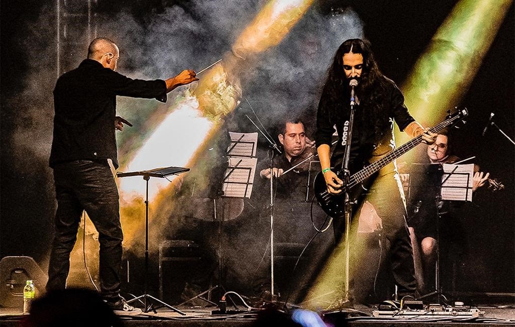 Turnê nacional ‘Metallica Symphonic Tribute’ retorna com shows emSão Paulo - imagem 3