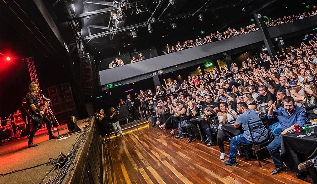 Turnê nacional ‘Metallica Symphonic Tribute’ retorna com shows emSão Paulo - imagem 4