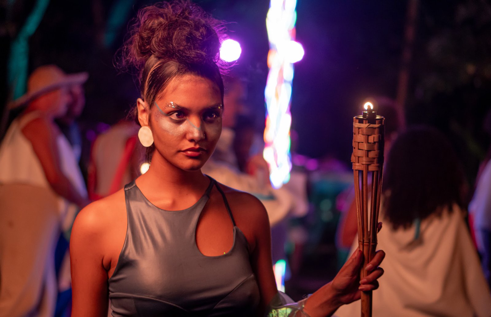 Videoclipe “Caiçara Futurista” ressignifica a culturacaiçara com visão inovadora e moderna - imagem 3