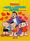 William Sanches e a Turma da Mônica ensinam sobre o superpoder da mente - imagem 3