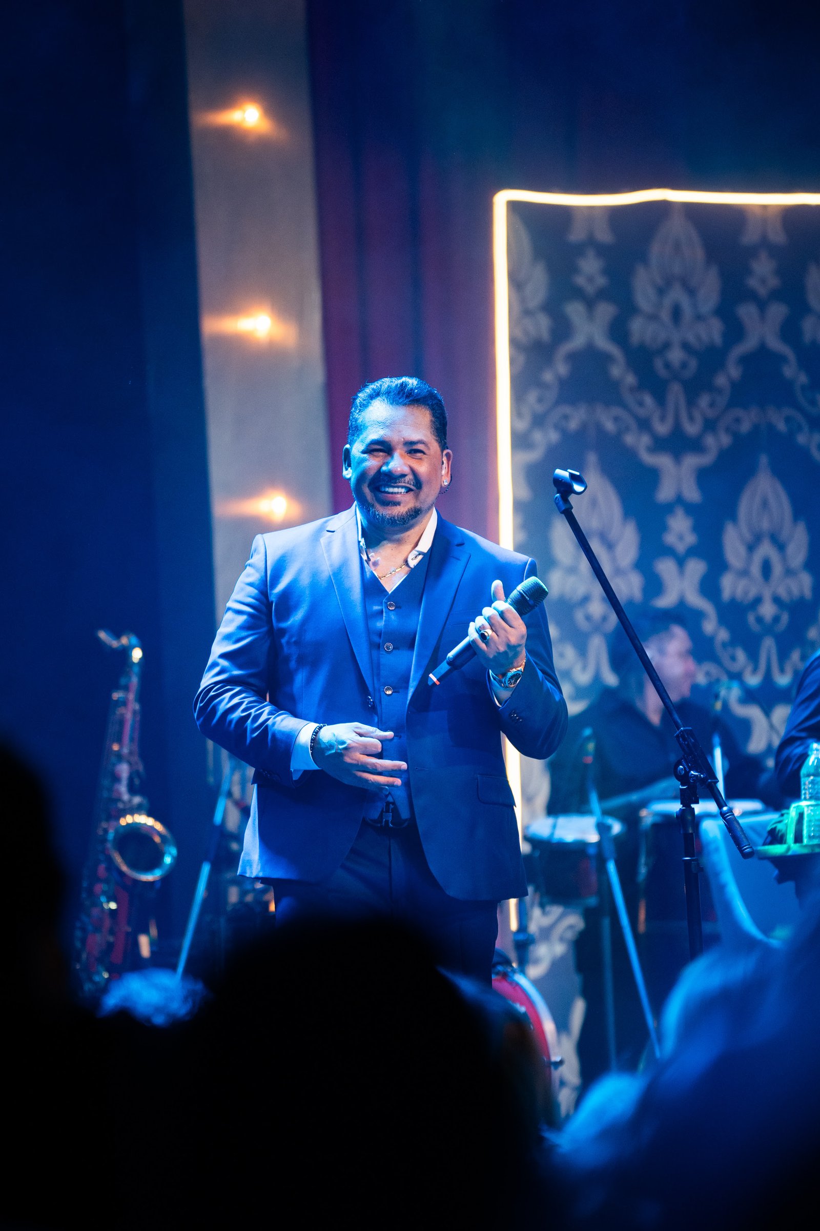 Zezo Potiguar realiza show histórico com ingressos esgotados!