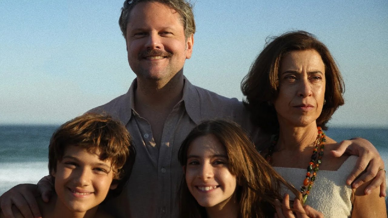 "Ainda Estou Aqui", de Walter Salles, abre a 16ª edição do HBRFF - Hollywood Brazilian Film Festival - imagem 2