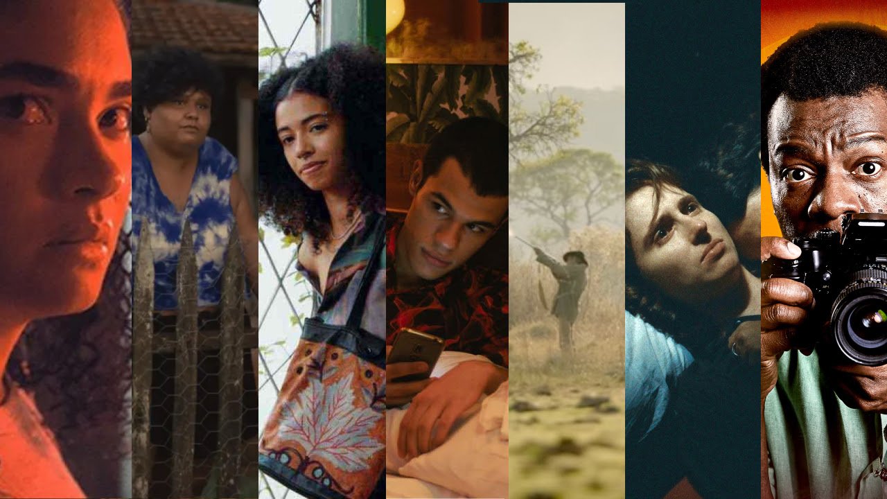 "Ainda Estou Aqui", de Walter Salles, abre a 16ª edição do HBRFF - Hollywood Brazilian Film Festival - imagem 5