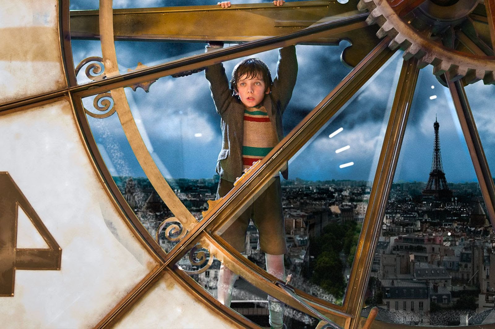 “A invenção de Hugo Cabret” é tema de debate científico no MIS - imagem 2