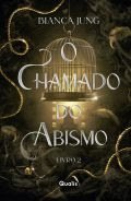 Bianca Jung lança alta fantasia de narrativa slow burn e batalha épica com criaturas fantásticas - imagem 3