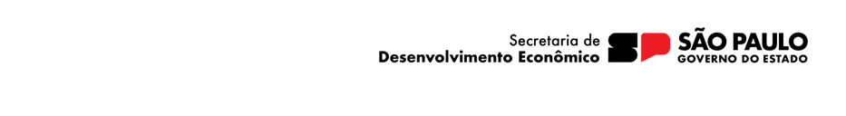Boletim SDE - Empregos Estado de São Paulo tem 25 mil vagas de emprego disponíveis nos PATs
