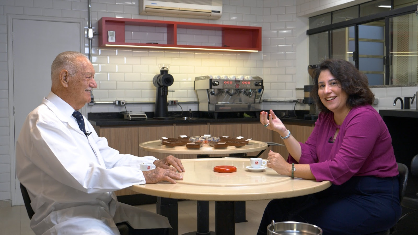 Café Logo Existo estreia no YouTube com histórias e memórias do café especial no Brasil