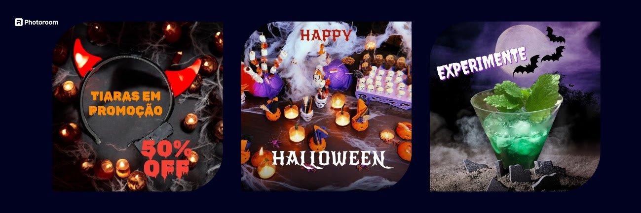 Como aproveitar o Halloween para engajar e impulsionar as redes sociais do seu negócio - imagem 3