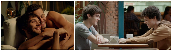 Coprodução do Canal Brasil, “13 Sentimentos” chega à TV no dia 25 de outubro - imagem 2