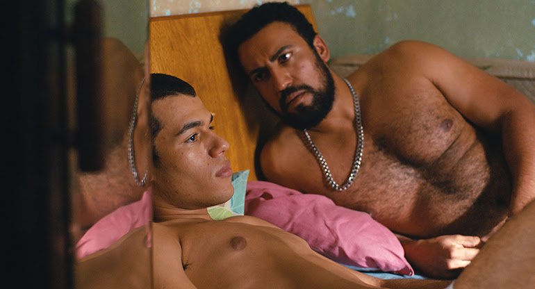 Coproduções Telecine, 'Baby' e 'Malu' levam prêmio de Melhor Filme no Festival do Rio - imagem 2
