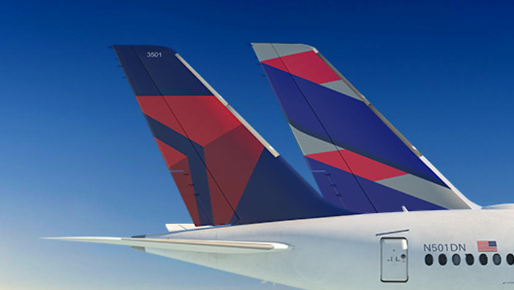 Delta e LATAM Brasil comemoramdois anos de joint venture comaumento de 58% na oferta deassentos entre Brasil