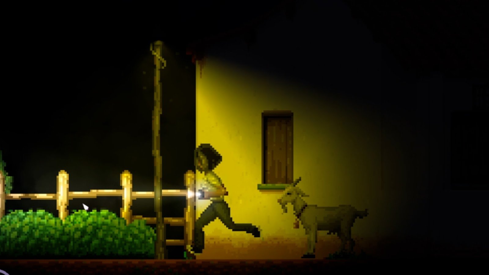 DEMO DE ASLEEP - ATO 2 LEVA O TERROR PSICOLÓGICO AO STEAM FESTIVAL SUSTEAM - imagem 2