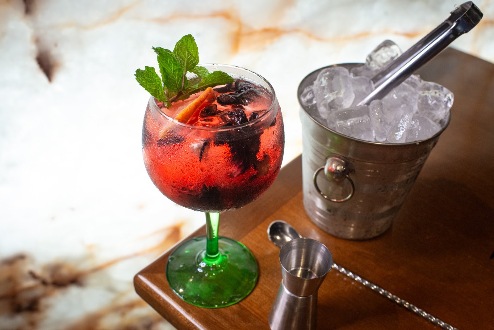 Dia Internacional do Gin Tônica (19/10) – Saiba onde saborear deliciosos drinks e curtir a noite - imagem 4