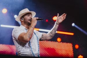 Diogo Nogueira leva o melhor do samba a São Paulo