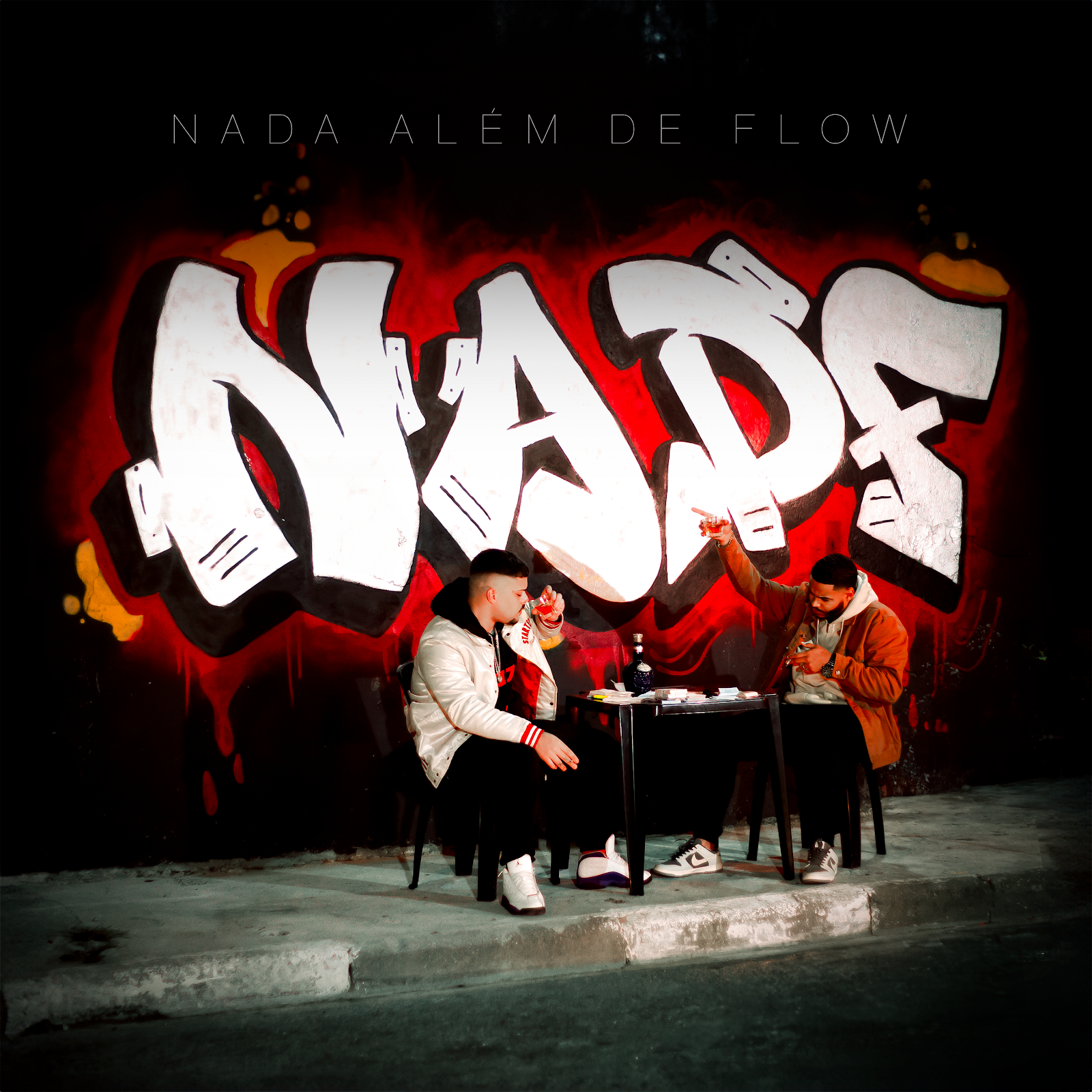 Do Boom Bap ao Trap: Kabatistta resgata o Rap de mensagem no álbum "Nada Além de Flow" - imagem 2