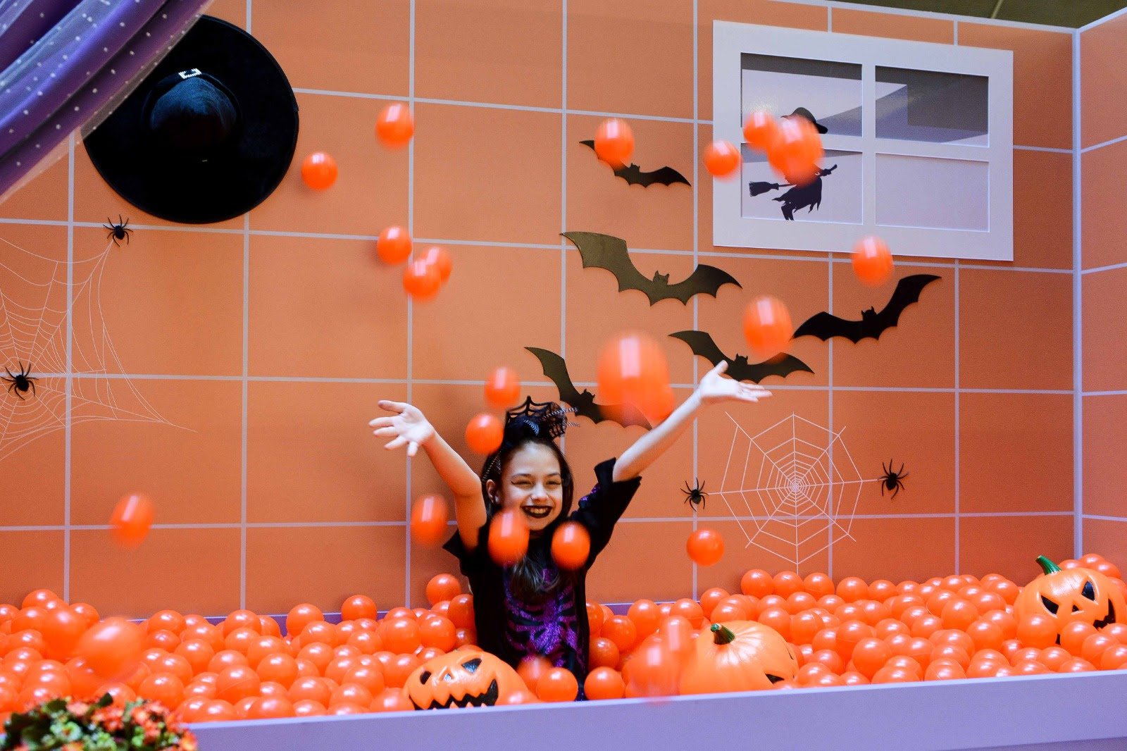 Doces ou travessuras? O Halloween do Shopping Vila Olímpia promete diversão assustadoramente deliciosa! - imagem 5