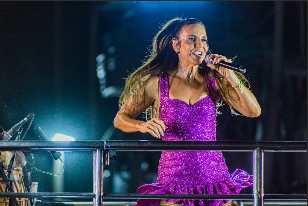 Em ritmo de axé, Cabofolia 2025 divulga line up completo; Timbalada, Xanddy Harmonia e mais se unem a Ivete - imagem 2