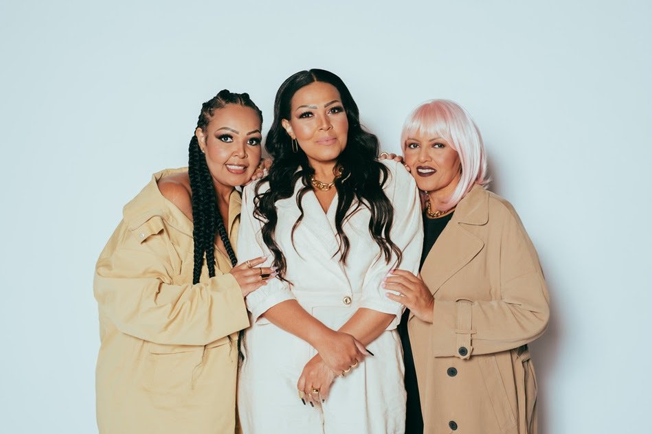 Fat Family anuncia duas apresentações gratuitas em São Paulo