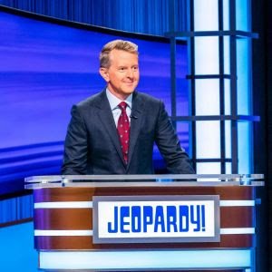 Guia bem-humorado sobre a vida após a morte, escrito pelo apresentador do quizshow 'Jeopardy!', ganha edição - imagem 2